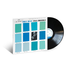 LP / Brooks Tina / True Blue / Vinyl
