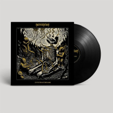 LP / Harmagedon / Dystopian Dreams / Vinyl
