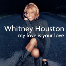 2LP / Houston Whitney / My Love is Your Love / Reedice / Vinyl / 2LP
