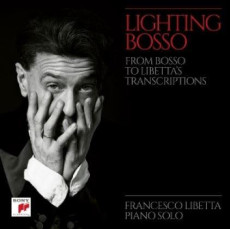 2LP / Libetta Francesco / Lighting Bosso / Vinyl / 2LP
