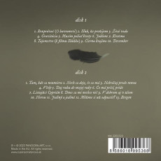 2CD / Smatanov Zuzana / Rozprva / Digibook / 2CD