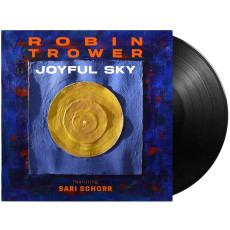 LP / Trower Robin & Sari Schorr / Joyful Sky / Vinyl