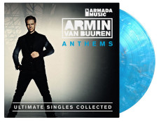 2LP / Van Buuren Armin / Anthems / Ultimate Singles Collected / Vinyl / 2L