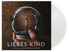 LP / OST / Liebes Kind / Limited / Clear / Vinyl