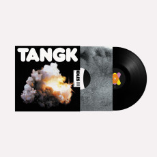 LP / Idles / Tangk / Vinyl