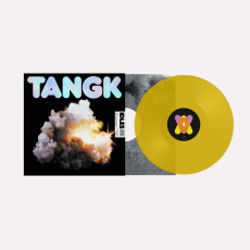 LP / Idles / Tangk / Deluxe / Vinyl