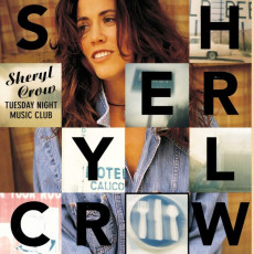 LP / Crow Sheryl / Tuesday Night Music Club / Vinyl