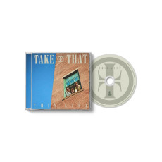 CD / Take That / This Life