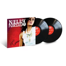 2LP / Furtado Nelly / Loose / Vinyl / 2LP