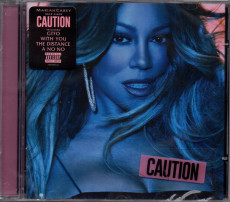 CD / Carey Mariah / Caution