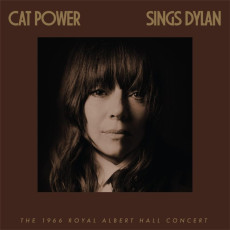 2LP / Cat Power / Sings Dylan:1966 Royal... / Limited / Colour / Vinyl / 2LP