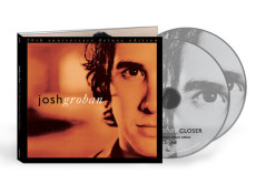 2CD / Groban Josh / Closer / 20th Anniversary / Softpack / 2CD