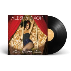 LP / Dixon Alesha / Alesha Show / 15th Anniversary / Vinyl