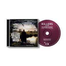 CD / OST / Killers of the Flower Moon