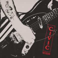 LP / Civic / New Vietnam & Singles / Vinyl