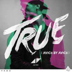 2LP / AVICII / True:Avicii By Avicii / 10th Anniversary / Vinyl / 2LP
