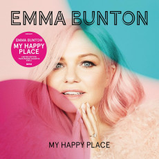 LP / Bunton Emma / My Happy Place / Coloured / Vinyl