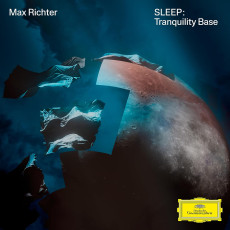 LP / Richter Max / Sleep:Tranquility Base / Vinyl
