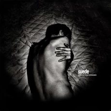 3CD / Suede / Autofiction:Expanded / 3CD