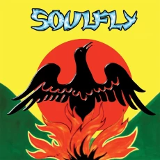 LP / Soulfly / Primitive / Vinyl