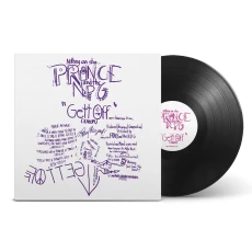 LP / Prince / Gett Off (Damn Near 10 Minutes) / RSD / 12" Single / Vinyl