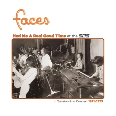LP / Faces / Had Me A Real Good Time With Faces! / RSD 2023 / Vinyl