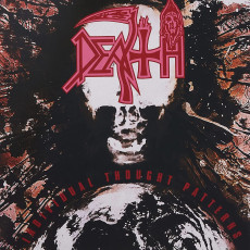 LP / Death / Individual Thought Patterns / Black Friday / RSD / Vinyl