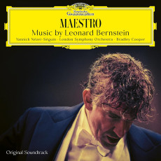 2LP / London Symphony Orchestra / Maestro:Music By L.Bernstein / Vinyl