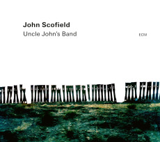 2CD / Scofield John / Uncle John's Band / 2CD