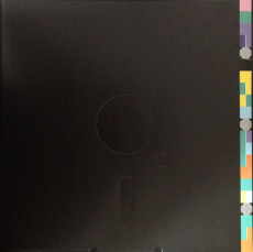 LP / New Order / Blue Monday / Vinyl / Single