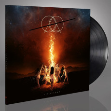 LP / Vipassi / Lightless / Vinyl