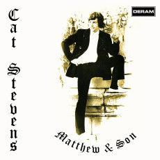 LP / Stevens Cat / Matthew & Son / Coloured / Vinyl
