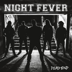 LP / Night Fever / Dead End / Vinyl