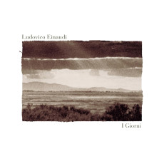 2LP / Einaudi Ludovico / I Giorni / Coloured / Vinyl / 2LP