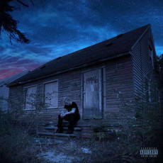 4LP / Eminem / Marshall Mathers LP 2 / Vinyl / 4LP