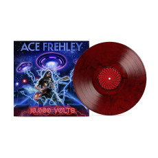 LP / Frehley Ace / 10,000 Volts / Dragons Den / Vinyl