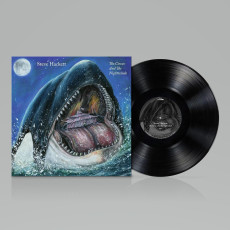 LP / Hackett Steve / Circus And The Nightwhale / Vinyl