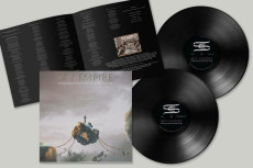 2LP / Sky Empire / Shifting Tectonic Plates of Power / Part One / Vinyl