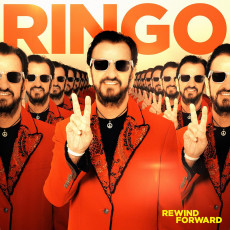 CD / Starr Ringo / Rewind Forward / EP
