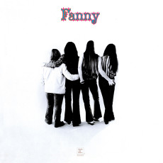LP / Fanny / Fanny / Orange / Vinyl