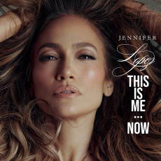 LP / Lopez Jennifer / This Is Me...Now / Evergreen / Vinyl