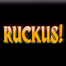 LP / Movements / Ruckus! / Custard / Vinyl