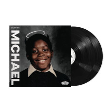 2LP / Killer Mike / Michael / Vinyl / 2LP