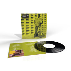 LP / Toure Ali Farka / Green / Vinyl