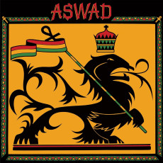 LP / Aswad / Aswad / Vinyl