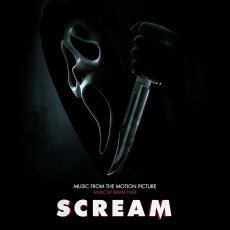 LP / OST / Scream / Brian Tyler / Vinyl