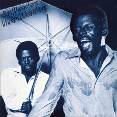 LP / Weathers Vivian / Bad Weathers / Vinyl