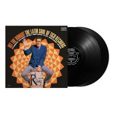 2LP / Various / Hit the Bongo!the Latin Soul Of Tico R. / Vinyl / 2LP