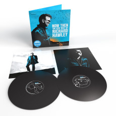 2LP / Hawley Richard / Now Then:The Very Best Of... / Vinyl / 2LP