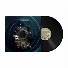LP / North Sea Echoes / Really Good Terrible Things / Vinyl